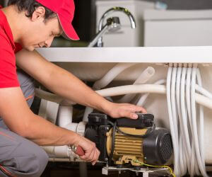 About Septic Pumping Service Whittier, CA